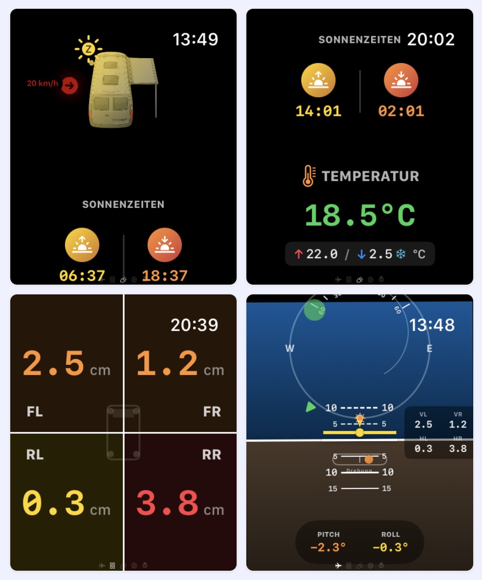 App Screenshot 2